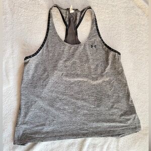 Womens Under Armour Tank top
